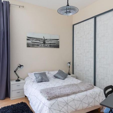 בזייה Cauquilha Spacieux Appartement Bourgeois En Centre Ville מראה חיצוני תמונה