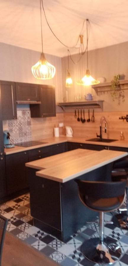 בזייה Cauquilha Spacieux Appartement Bourgeois En Centre Ville מראה חיצוני תמונה